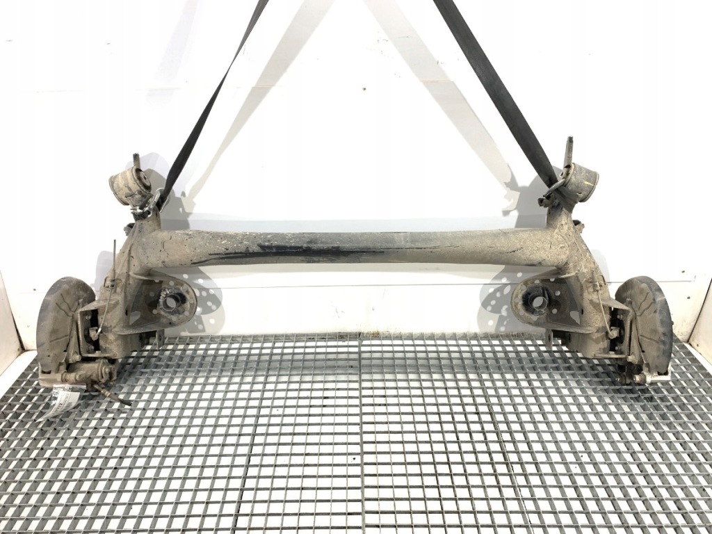 Купить Балка задний  hyundai i30 хэтчбек задняя, подвеска