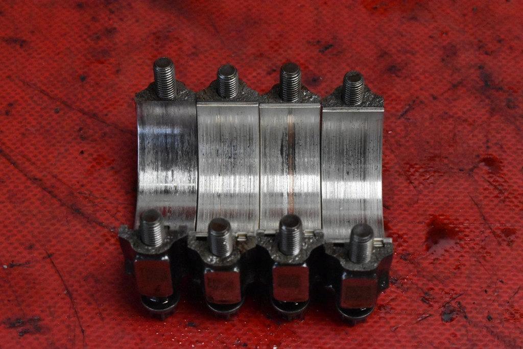 Блок низ  двигуна wał 270920 mercedes cla 250 c117 2.0 211 km 13-16 Доставка