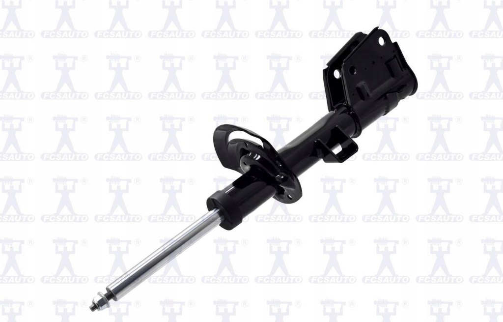 Амортизатори перед chrysler pacifica 2017-2023 Доставка