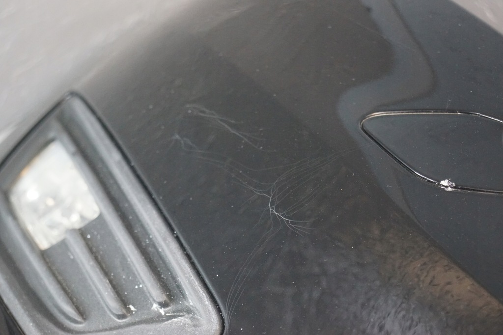 фото №11, Бампер перед ford focus mk3 lift