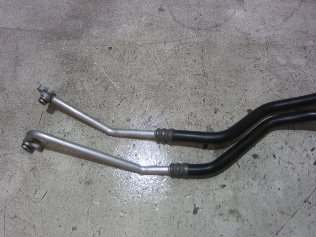 фото №12, Bmw x4 f26 f25 306km n55 дроти радіатор оливи корпус 7603247 7601536