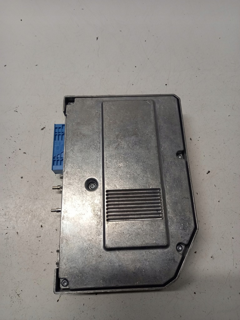 фото №5, Модуль блок керування audi a8 d3 4e0862333b