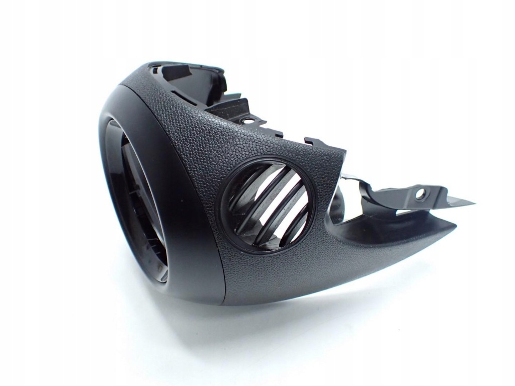 фото №2, Защита панели консоли решётки левая europa mini countryman r60 r61 13r