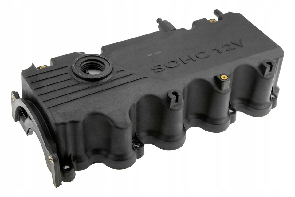 фото №1, Кришка клапанів nty do hyundai accent ii 1.3