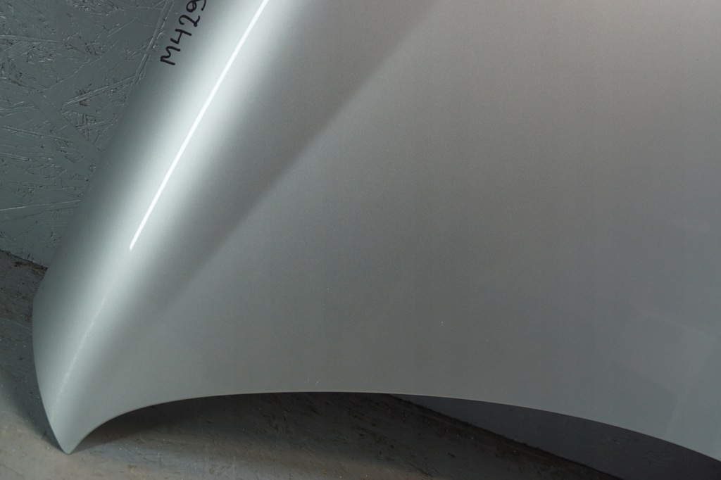 фото №9, Капот кришка двигуна vw eos