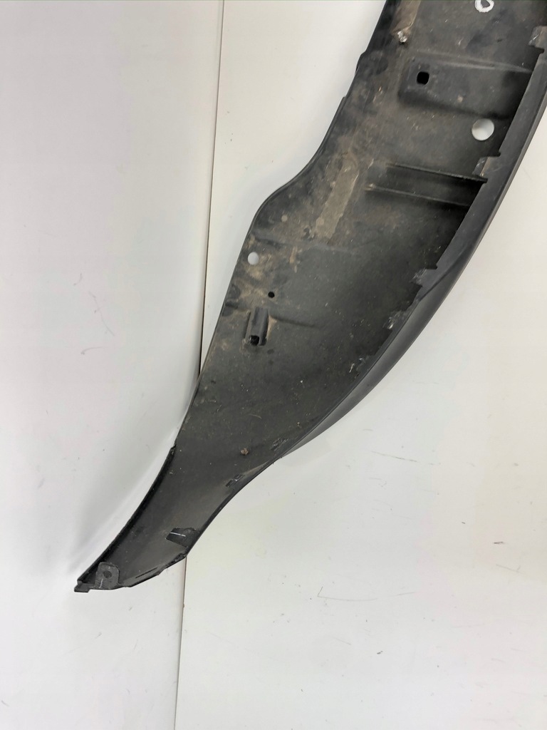 фото №5, Mini cooper r58 r59 2759224 накладка молдинг бампера перед