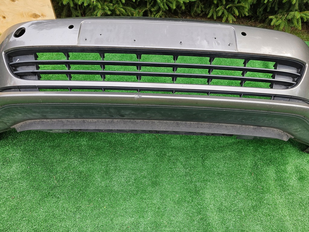 фото №8, Бампер перед volkswagen vw golf vii 12-