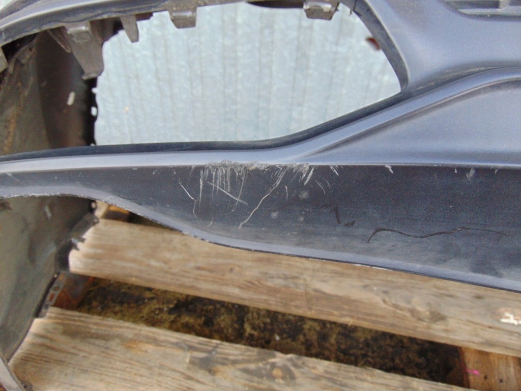 фото №7, Бампер задня audi a6 c8 kombi s-line 4k9807511c