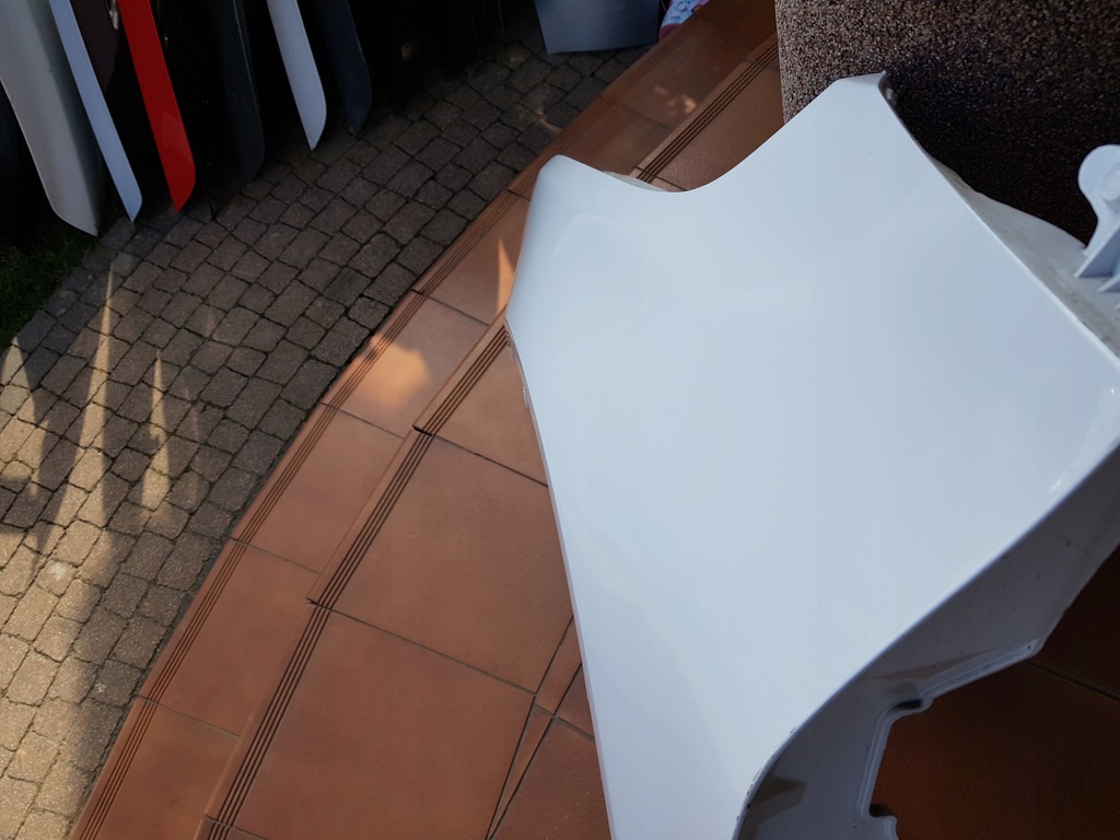 фото №10, Hyundai nexo крыло левый передний перед