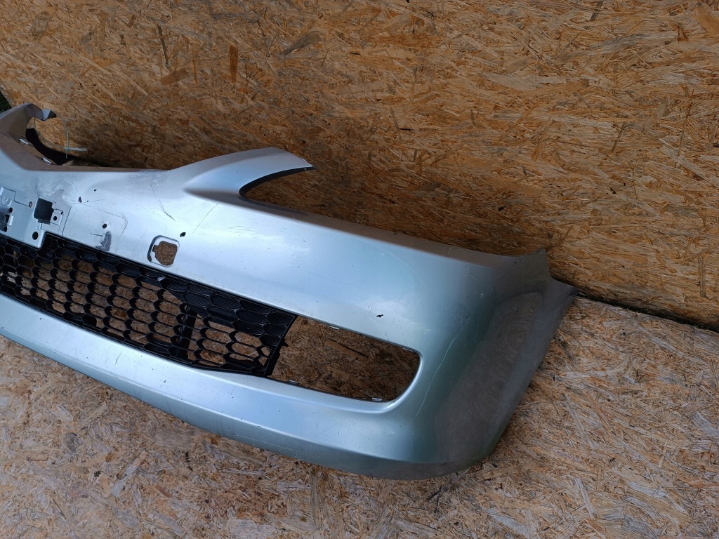 Бампер перед передний gr1a50031 mazda 6 vi 2002-2005 Цена