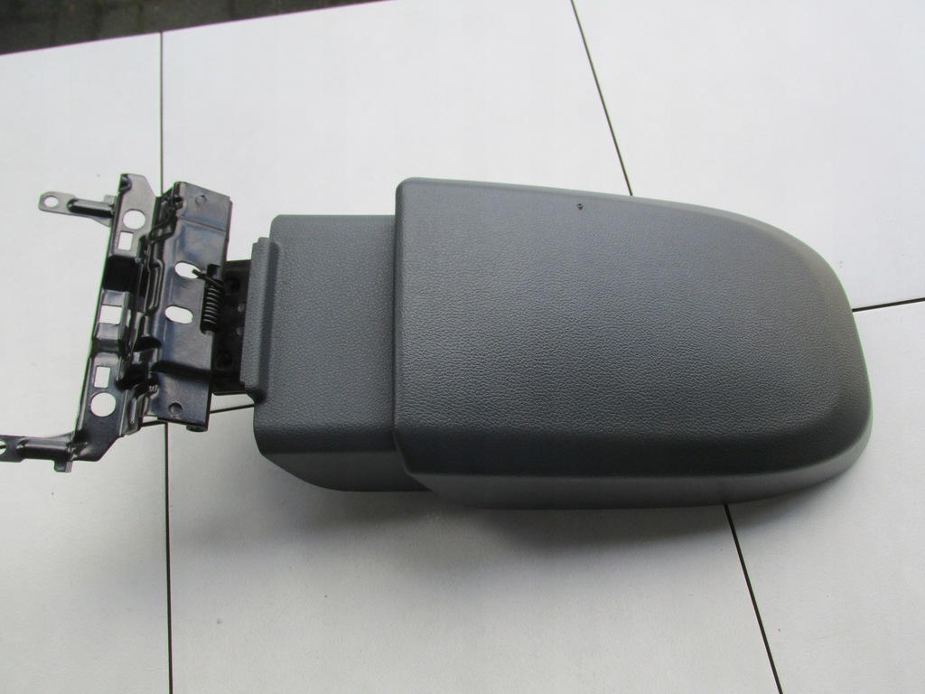 фото №8, Підлокітник grand c-max mk2 2012 rok