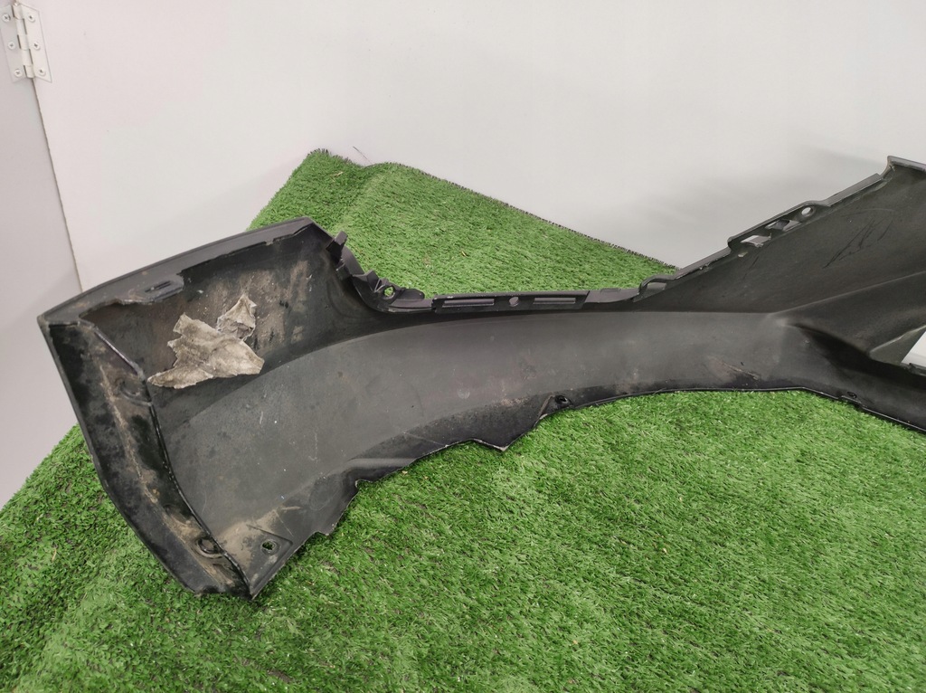 фото №9, Спойлер перед бампер volvo s90 v90 r-design