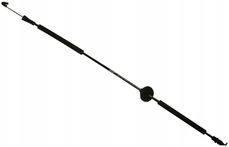 фото №1, Nowe тяга замка дверь перед левая vw passat b5fl