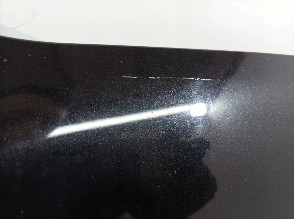 фото №7, Капот перед lf9r skoda superb iii 2015-