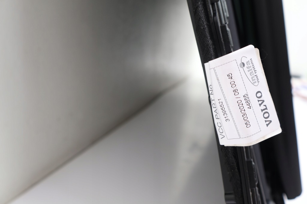 Купить Volvo v90 2 панорама люк 32205494, 31395521