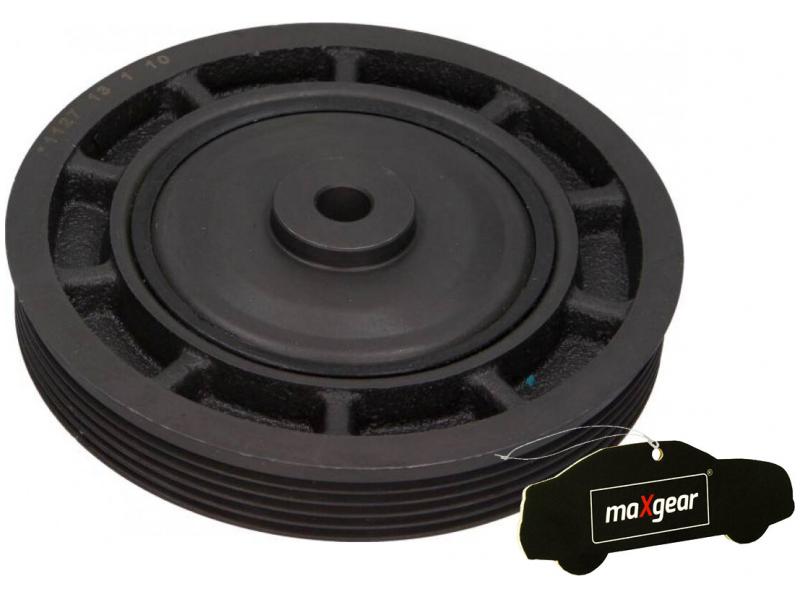 Купить Шкив коленчатого вала коленчатого renault 5pk