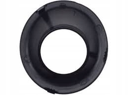 фото №3, Рамка решётка противотуманной фары левая dodge challenger 2015 -