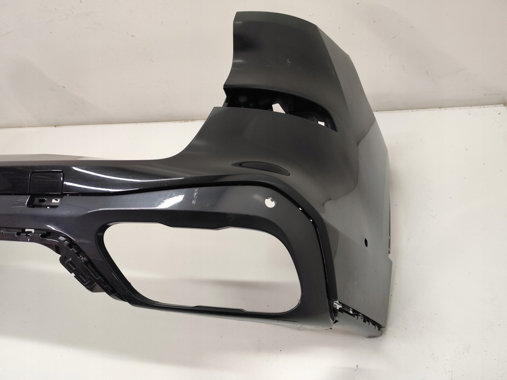 фото №7, Bmw x5 g05 m-pakiet бампер задняя задний