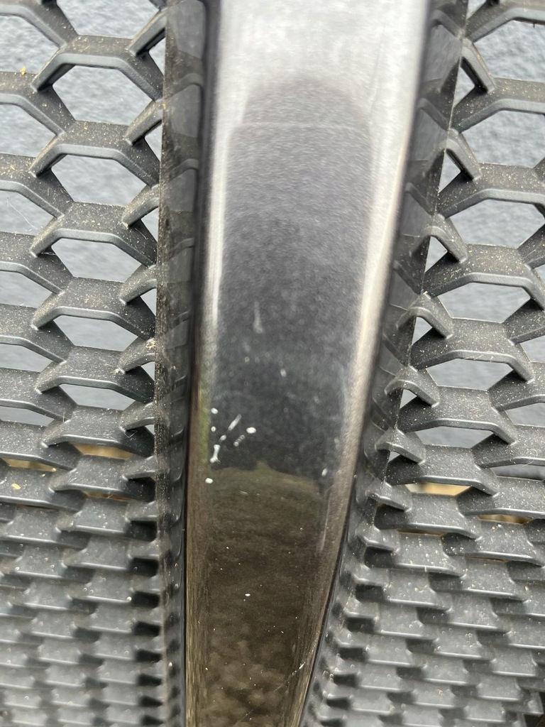 фото №4, Решітка радіатора решітка радіатора jeep wrangler jl gladiator jt