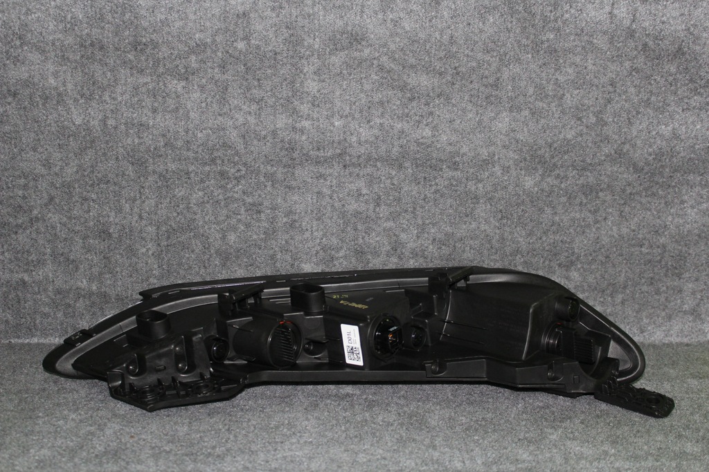 фото №5, Лампа левый перед hyundai kona 17-2020 r