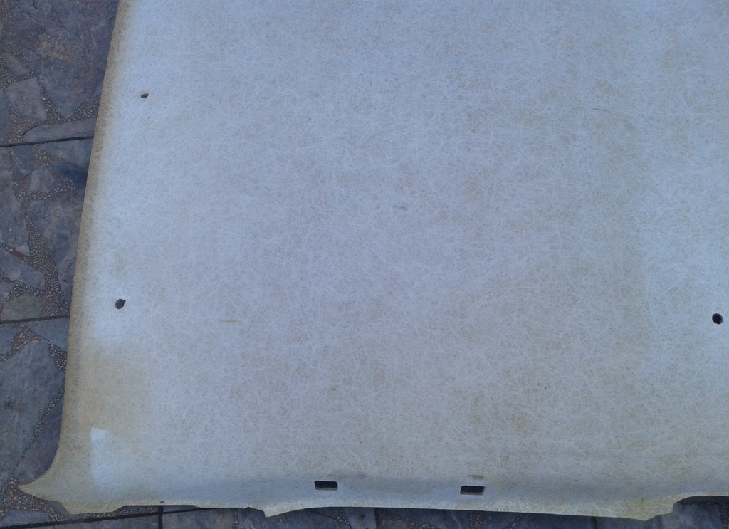 фото №12, Потолок потолок подкрылок dacia logan i sedan 04-12 8200214433