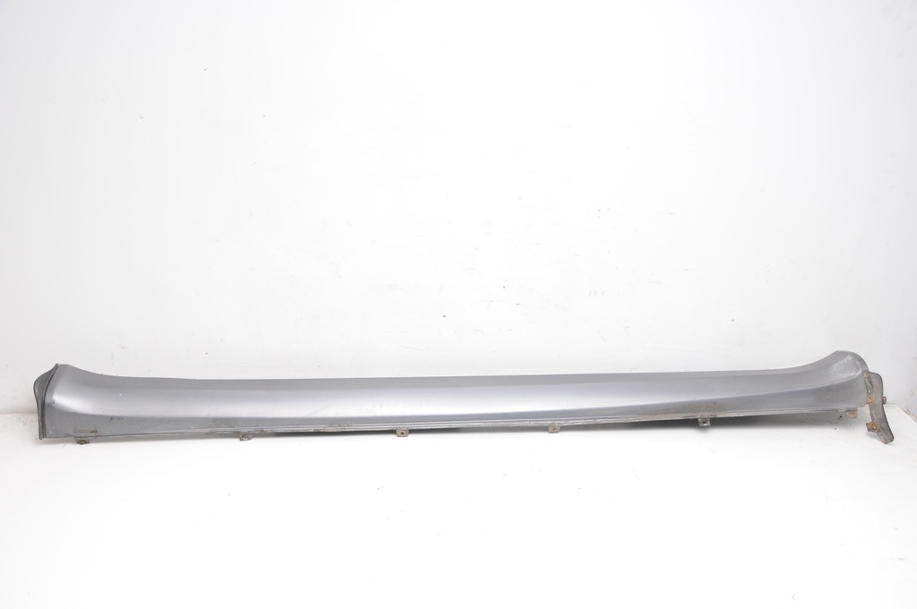 фото №1, Maserati quattroporte v накладка порог левая