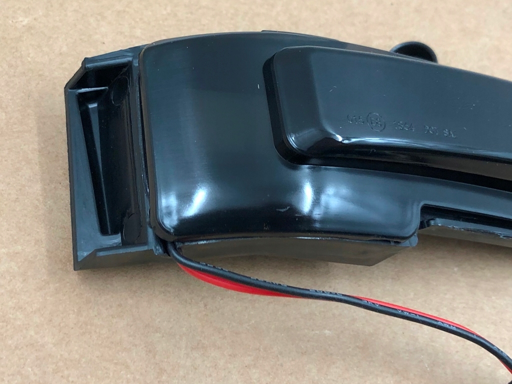 фото №11, Набір поворотники поворотники dynamic led do ford f-150 f150 2015-2020