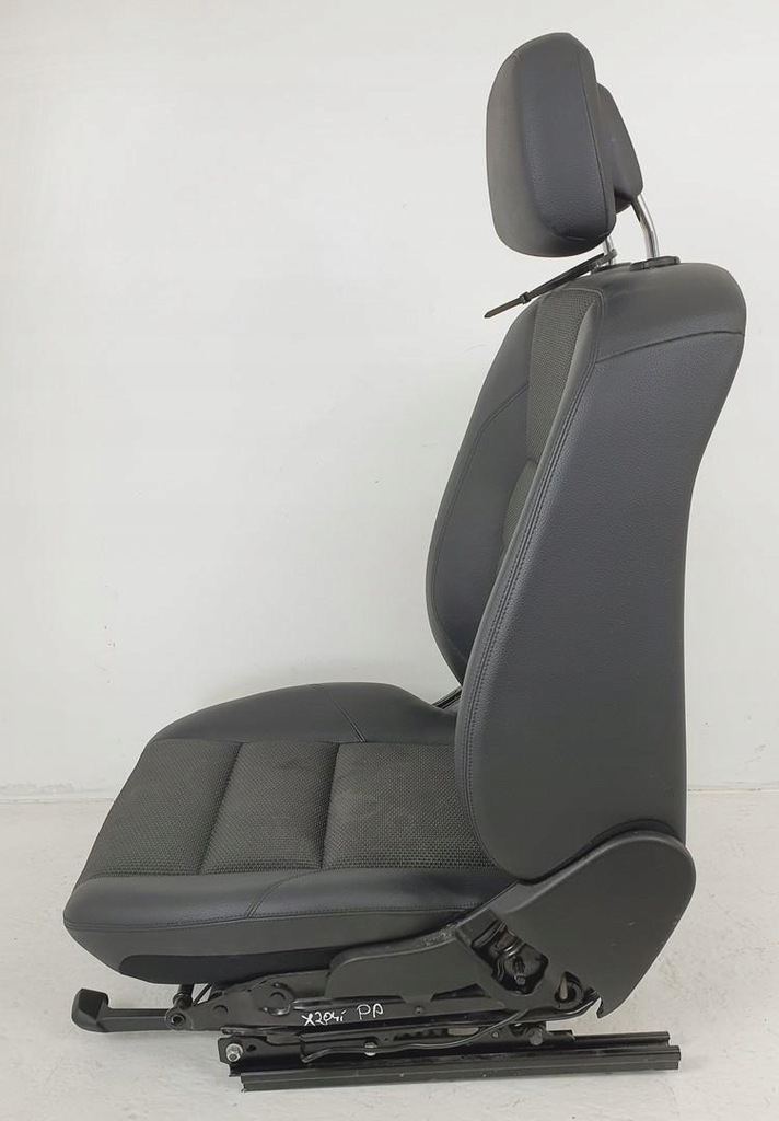 фото №7, Сиденье правый перед с подогревом mercedes glk x204 europa