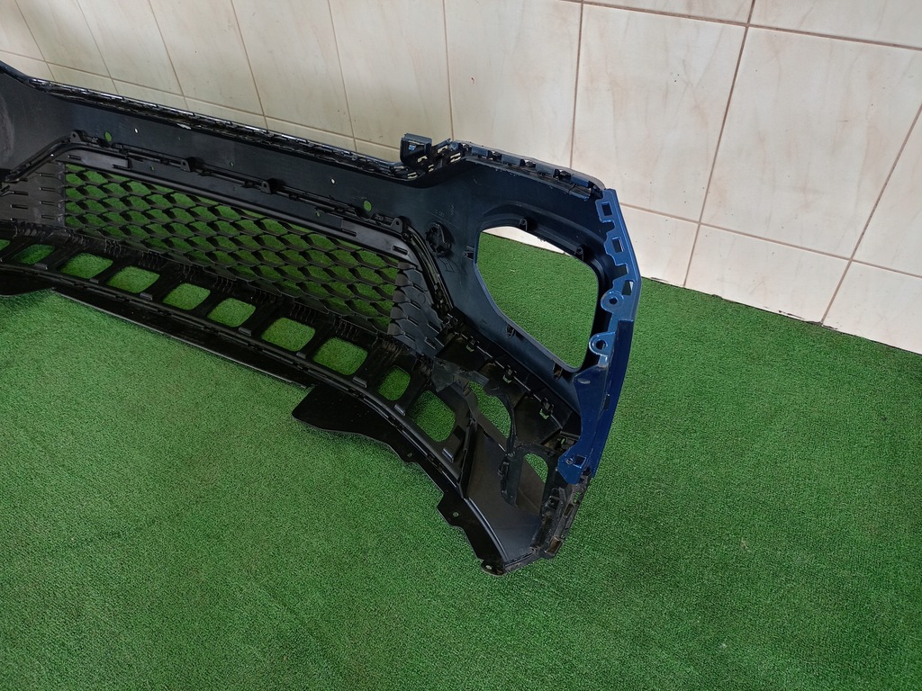 фото №8, Бампер перед vw t-roc 2ga