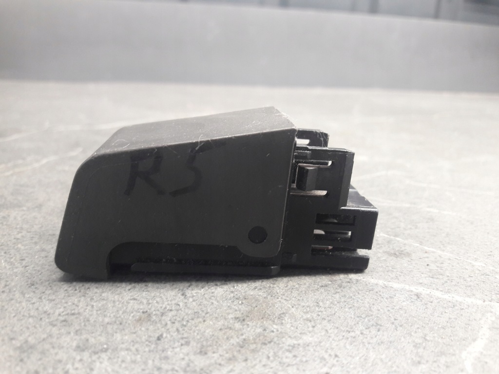 фото №2, Перемикач розпилювача renault r5