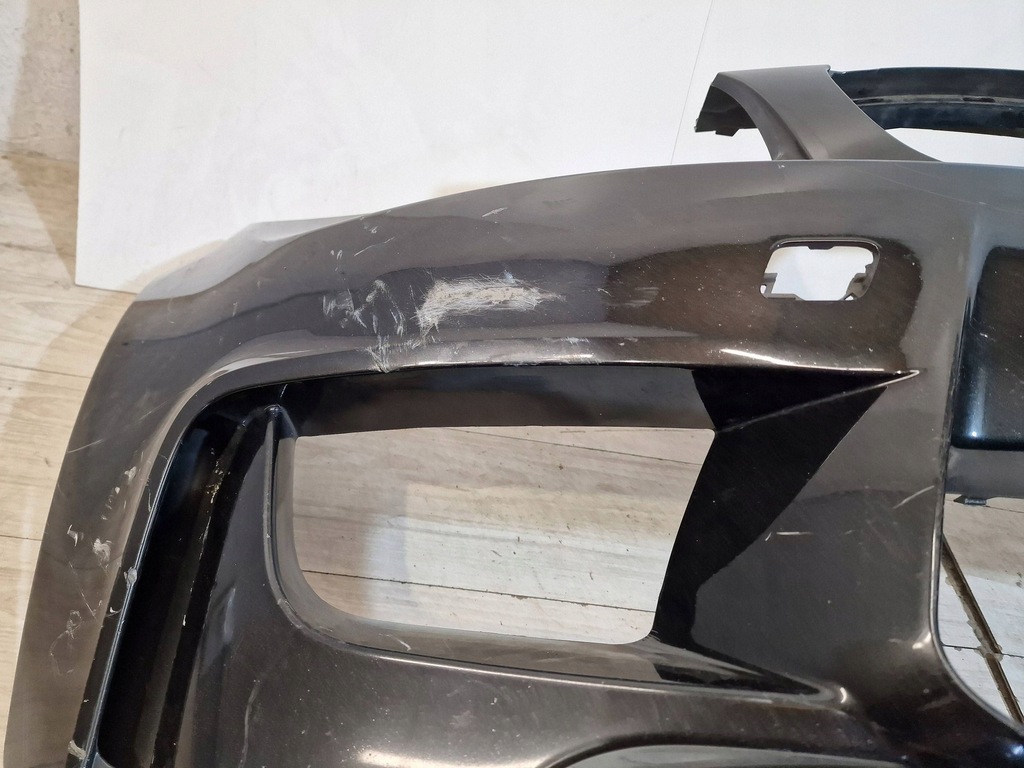 фото №7, Bmw m1 1m e82 e87 m-power бампер перед передний