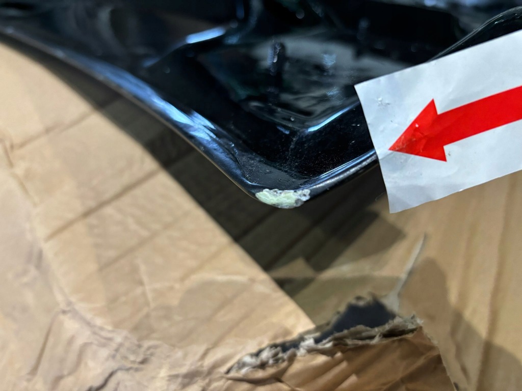 фото №6, Audi q7 4m капот / крышка двигателя - 16922