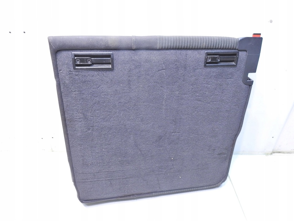 фото №9, Спинка сиденье правый задняя audi a4 b7 avant