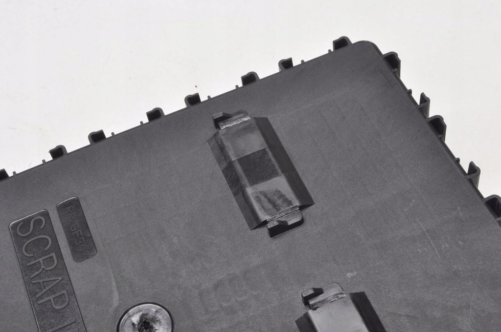 фото №7, Ford fiesta mk8 коробка модуль bsi lu5t-15604-bjad