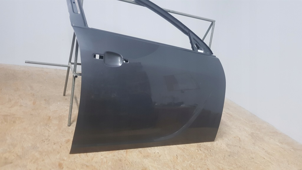 фото №3, Opel insignia двері передні перед праве