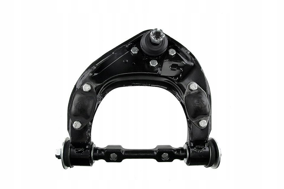 фото №10, Mitsubishi mb831035 рычаг передний верхний левый