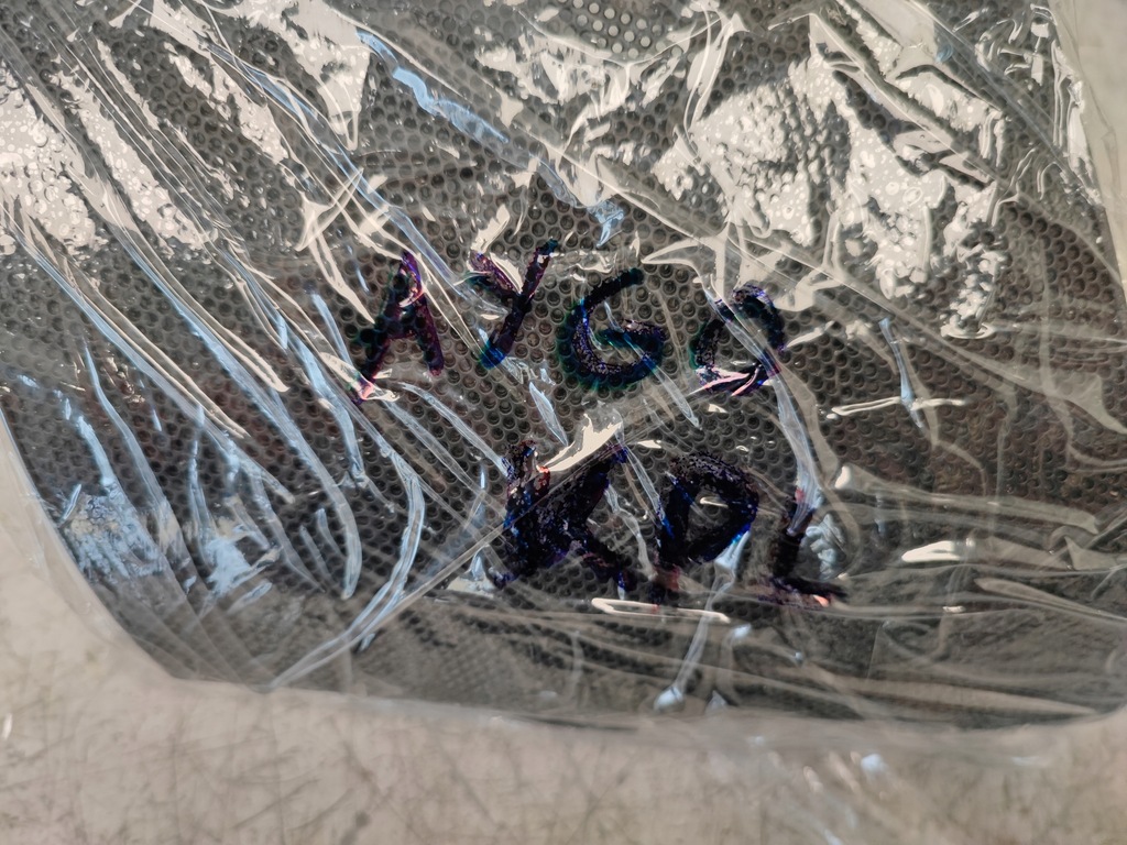 фото №6, Накладка динамика левая правая toyota aygo i