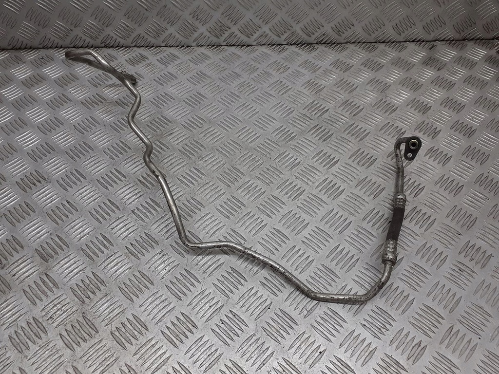 фото №1, Шланг кондиціонера renault megane i