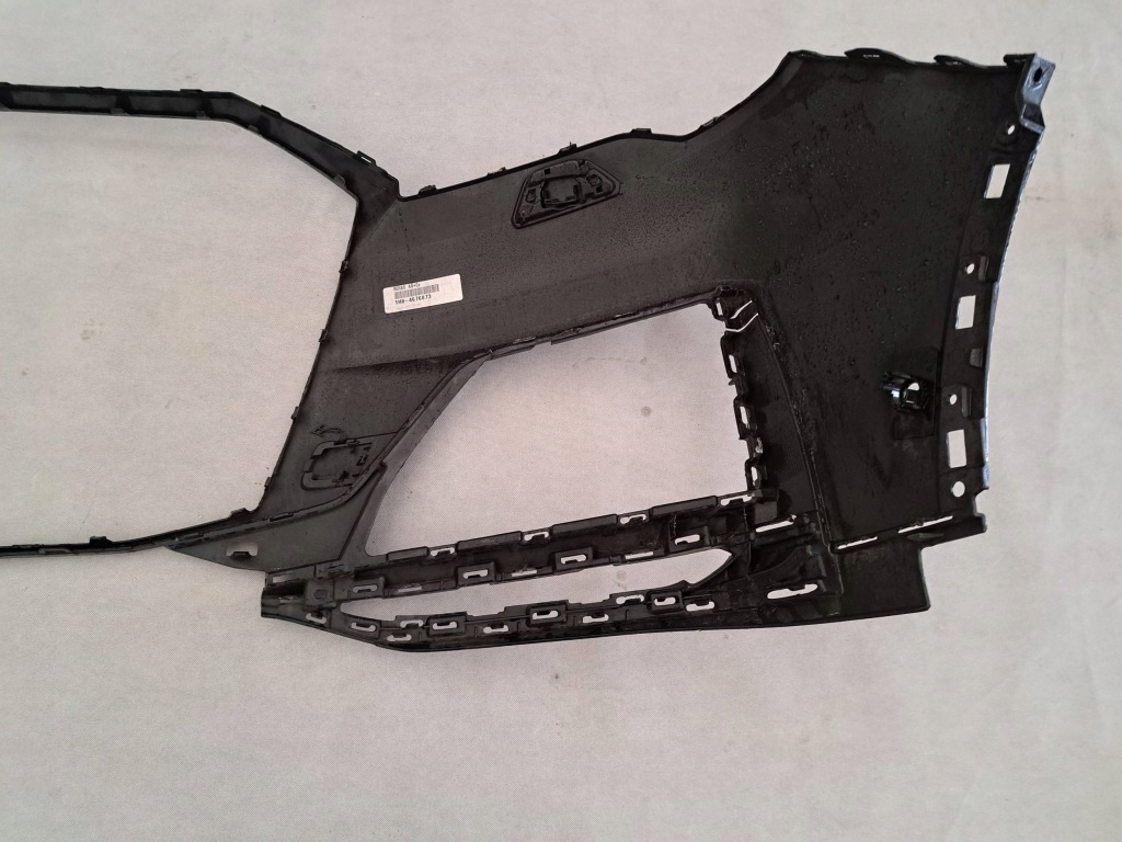 Бампер передний перед audi q7 4m рестайлинг  s line 22- 4m0807437q Цена