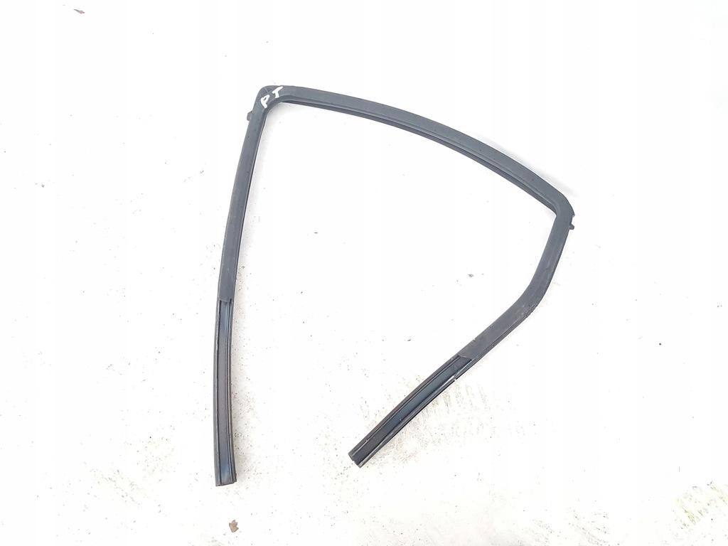 фото №1, Nissan qashqai lift прокладка дверь