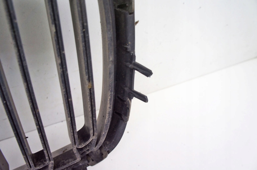 фото №6, Sr149 volvo v90 ii t5 16- ^ решётка радиатора решётка радиатора радиатора