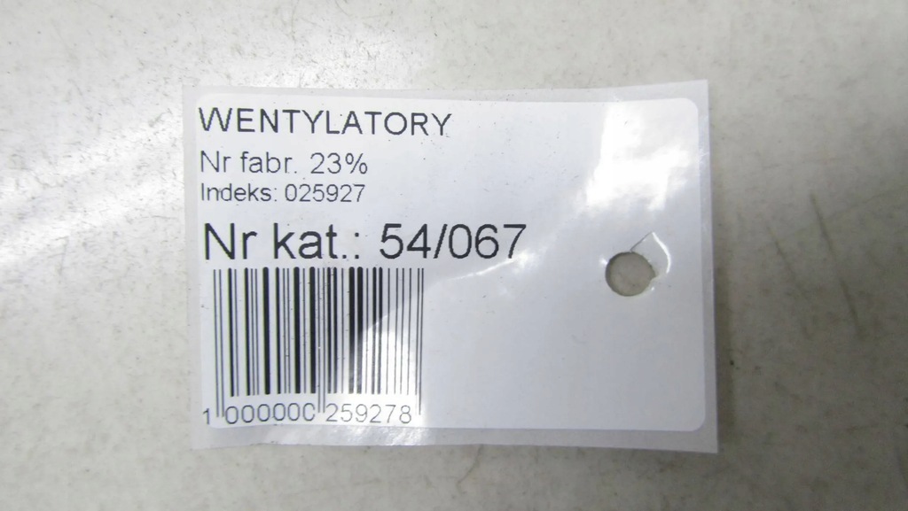 фото №5, Kia sportage iii 2.0d вентилятор радиатора 10-16