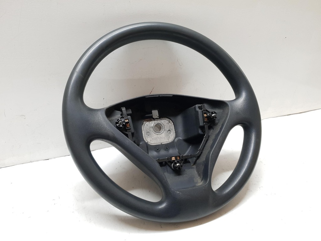 фото №3, Повітропровід fiat stilo