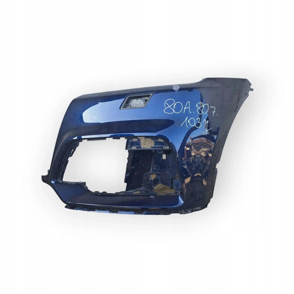 фото №1, Audi q5 sq5 2017 ліва сторона елементи кріпильні оригінал