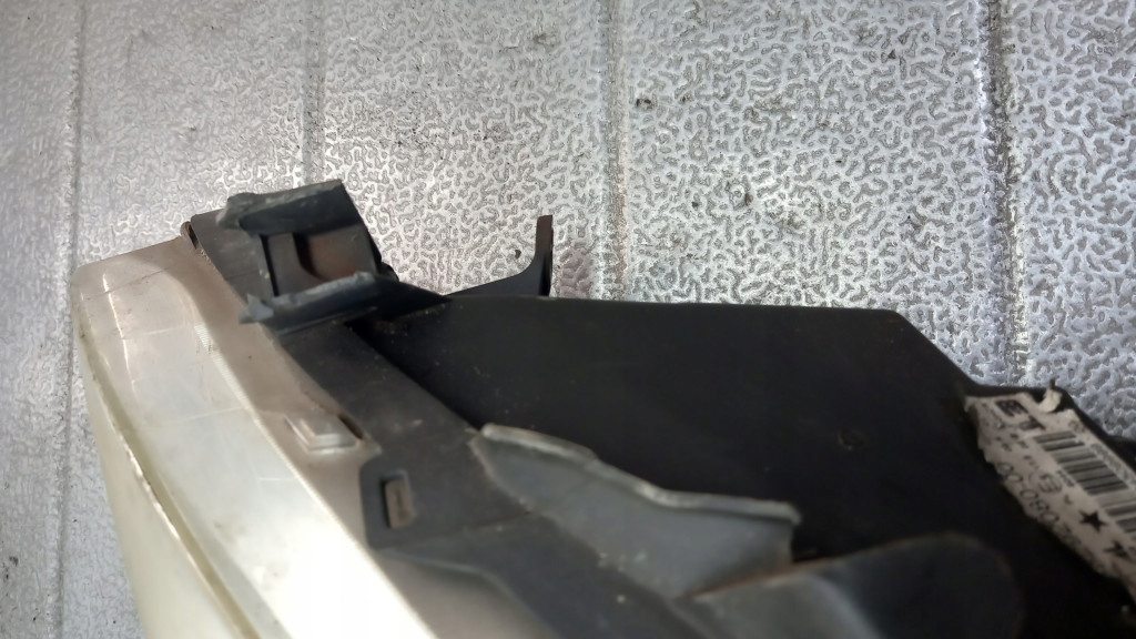 фото №7, Фара левый peugeot 307 i 03r hb 9646292080-00