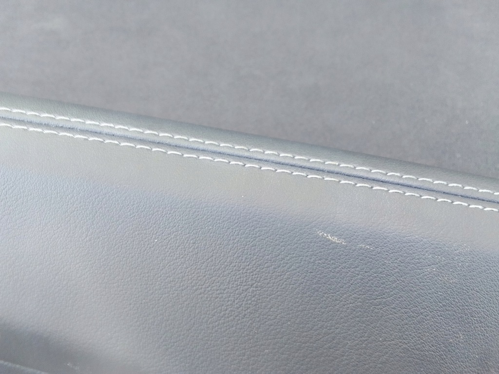 фото №7, Audi a5 s5 17-сиденья заднее сиденье обшивки туннель s-line кожа usa