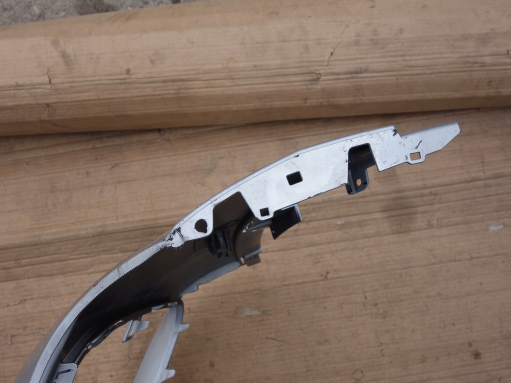 фото №6, Бампер bmw x3 g01 2018-