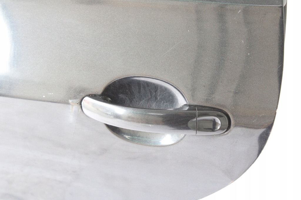 фото №5, Дверь левая задние левый задняя vw golf 5 v plus 2005r- lc9z