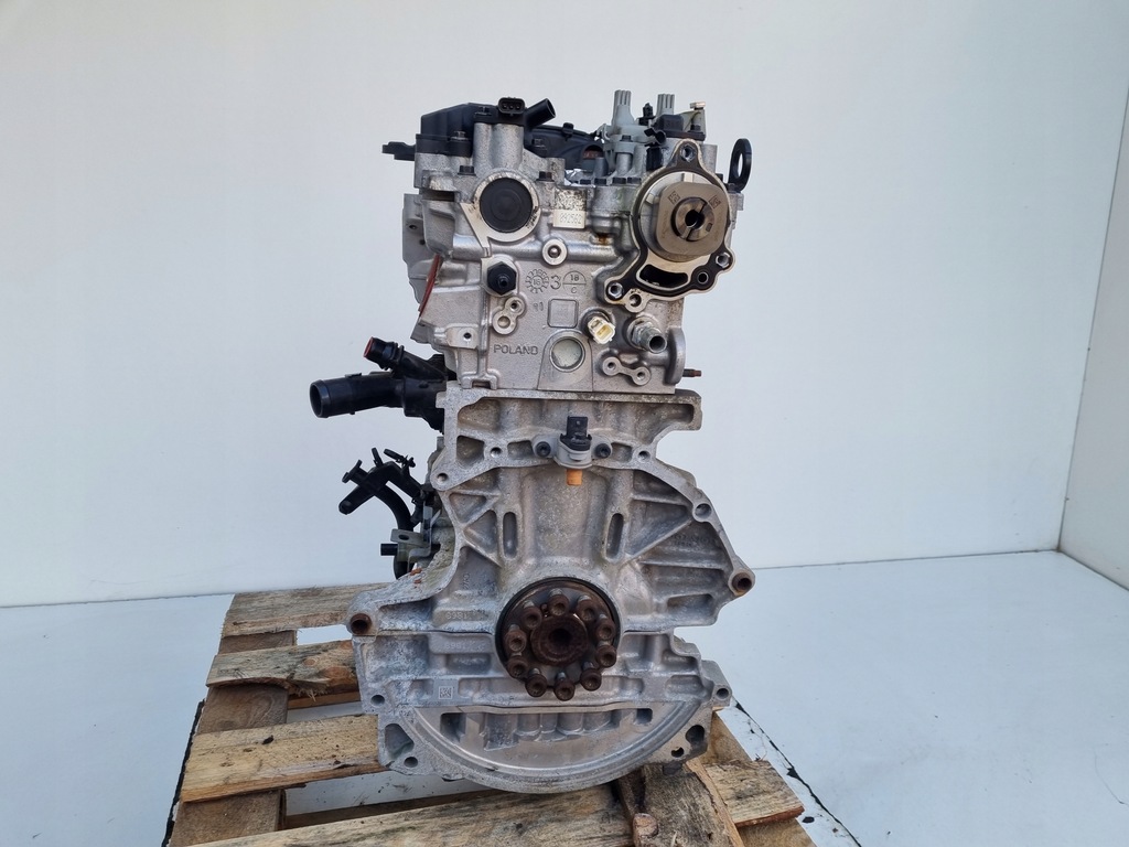 фото №10, Двигун volvo xc40 2.0 t5 t turbo 2253km b4204t14