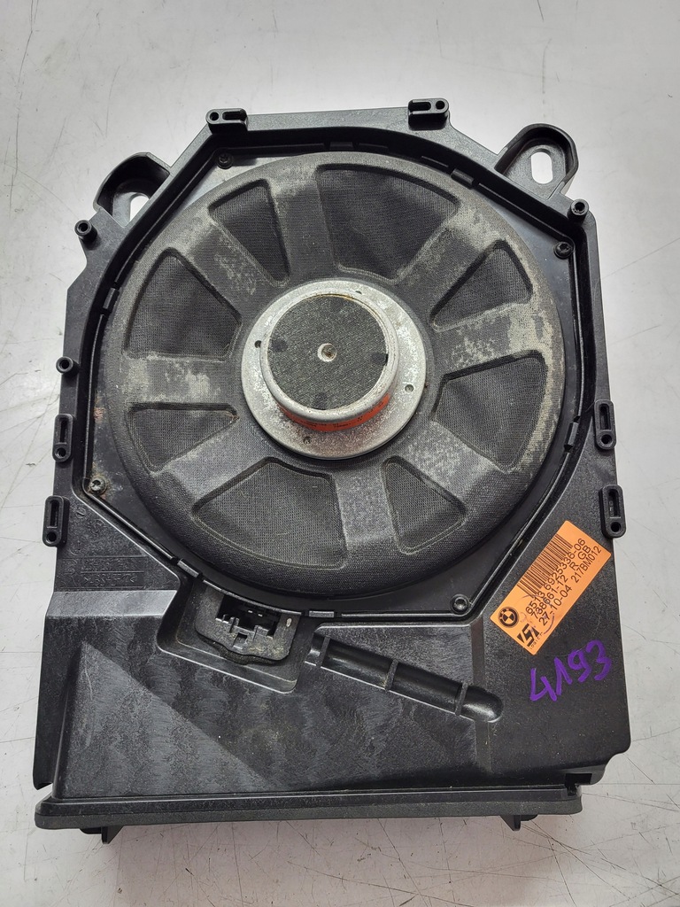 фото №1, Bmw e87 e81 динамік logic 7 6925336